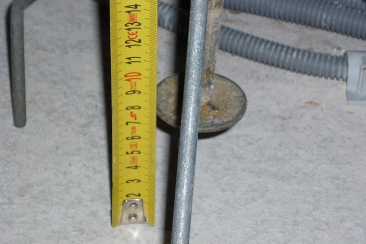 Chantier chape liquide - Top'Isol